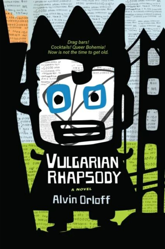 Vulgarian Rhapsody av Alvin Orloff