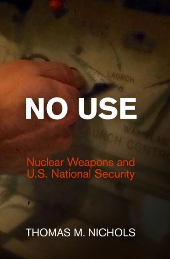 No Use av Thomas M. Nichols