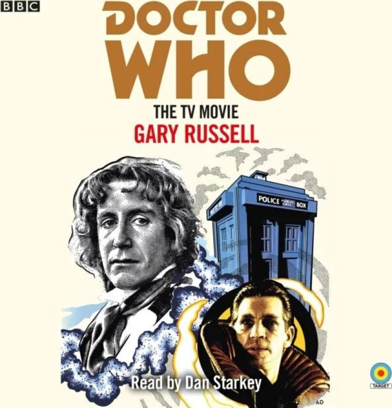 Doctor Who: The TV Movie av Gary Russell