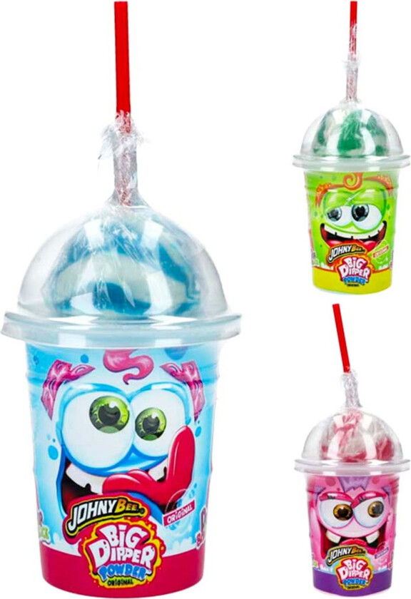 Big Dipper Godteripulver - 50 g