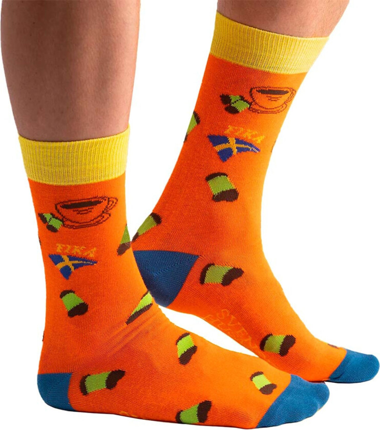 Sokker Punsjruller - 36–40