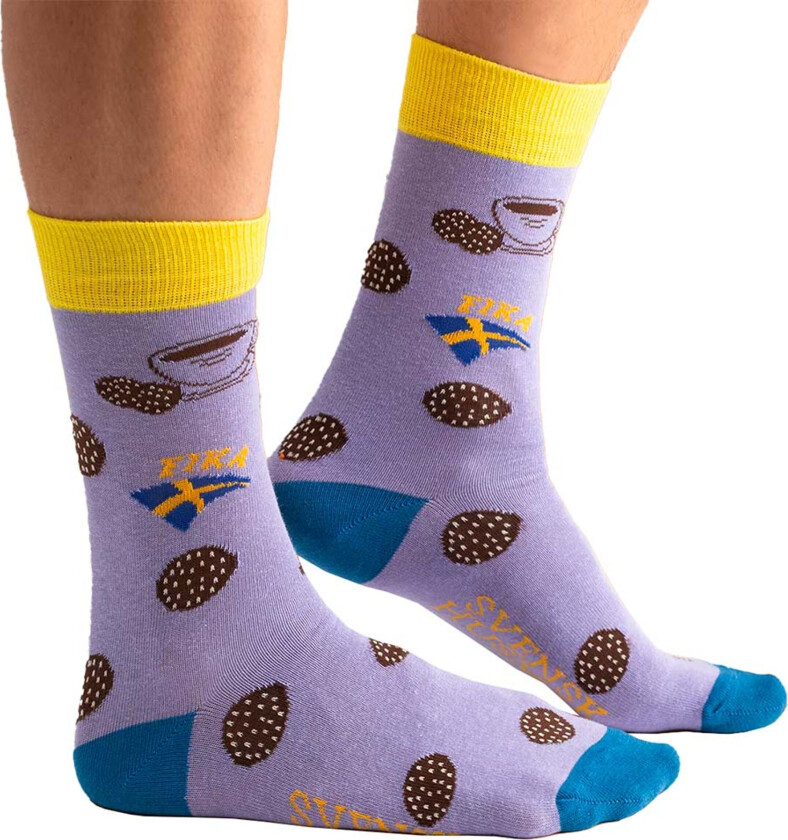 Sokker Sjokoladebolle - 41–46