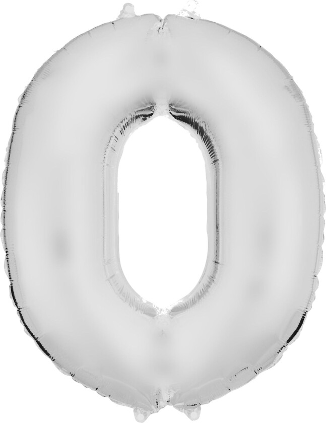 Tallballong Hvit Sateng - Tall 0