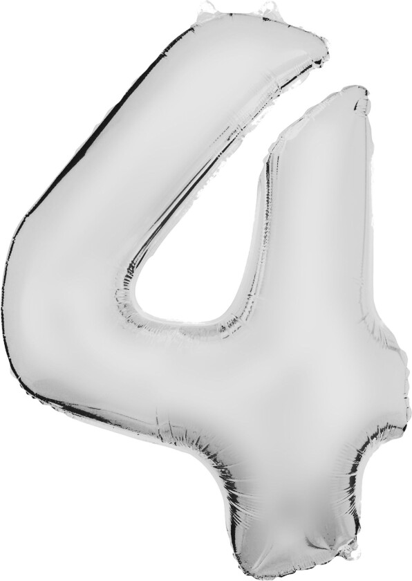 Tallballong Hvit Sateng - Tall 4