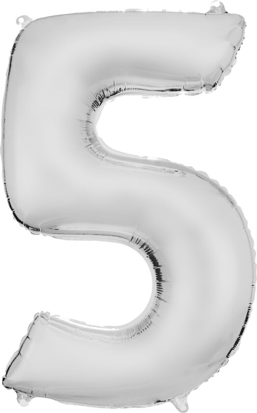 Tallballong Hvit Sateng - Tall 5