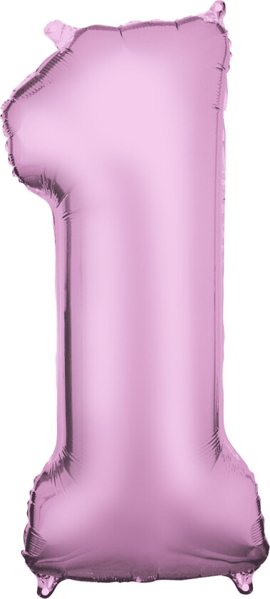 Tallballong Lyserosa Sateng - Tall 1