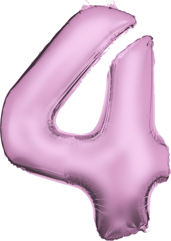 Tallballong Lyserosa Sateng - Tall 4