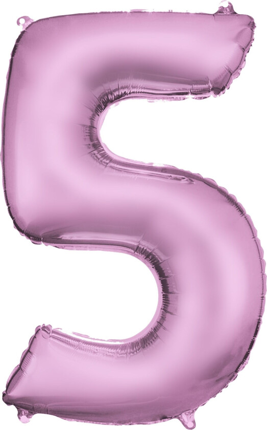 Tallballong Lyserosa Sateng - Tall 5