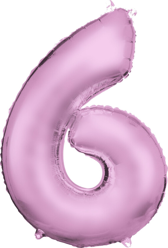 Tallballong Lyserosa Sateng - Tall 6