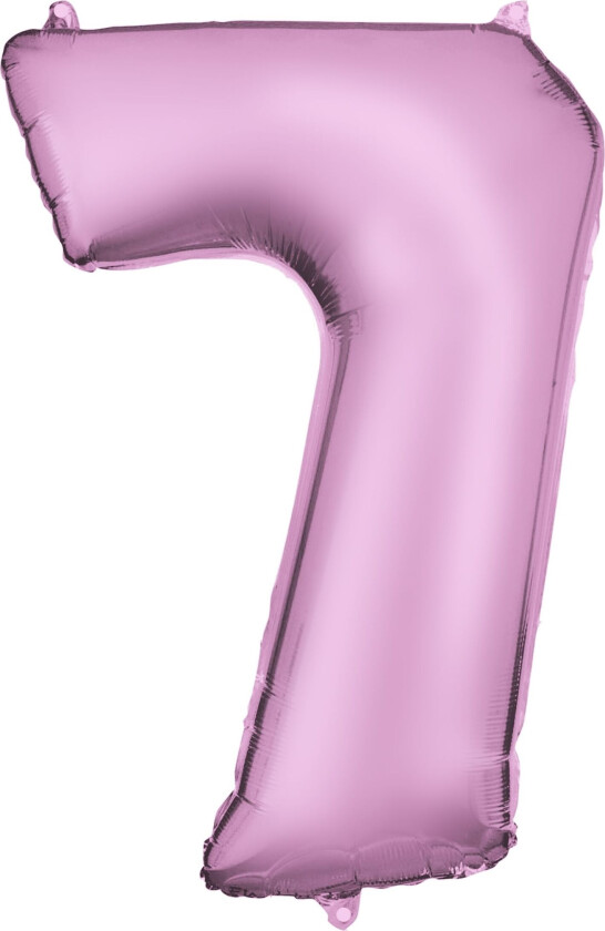 Tallballong Lyserosa Sateng - Tall 7