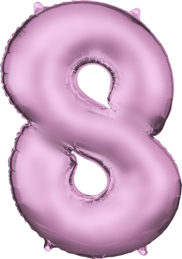 Tallballong Lyserosa Sateng - Tall 8