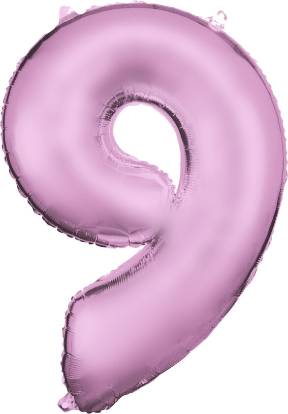 Tallballong Lyserosa Sateng - Tall 9