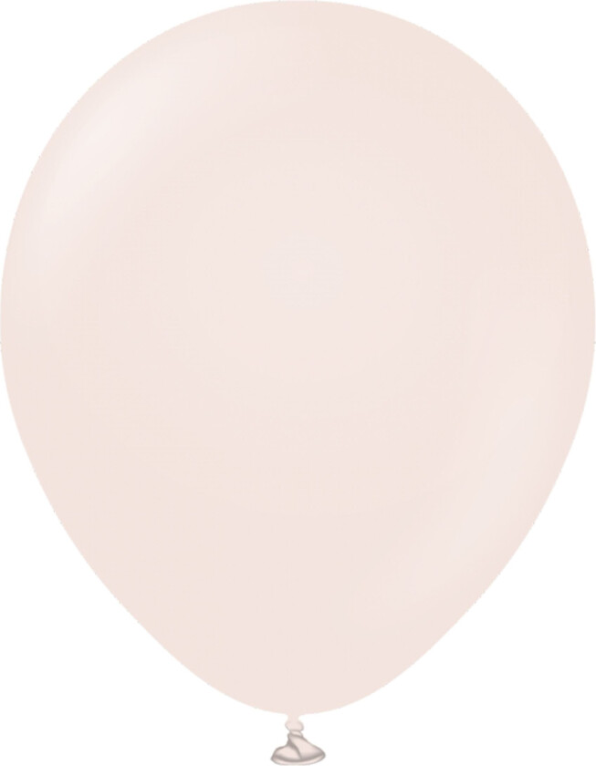 Lateksballonger Professional Store Pink Blush - 5-pakning