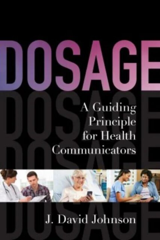 Dosage av J. David Johnson