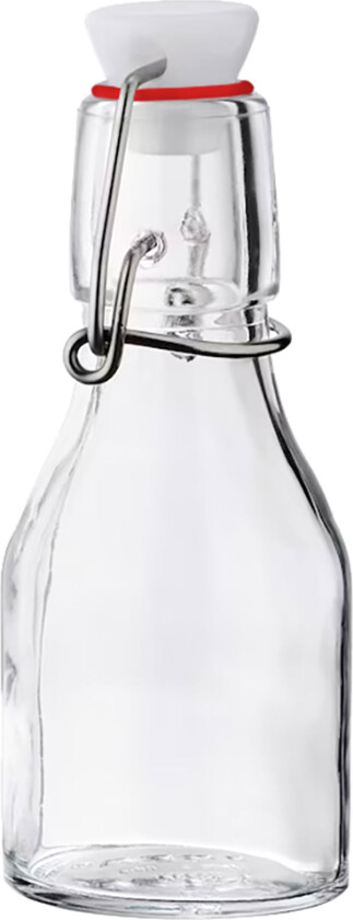 Glassflaske Mini