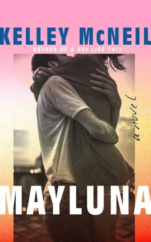 Mayluna av Kelley McNeil