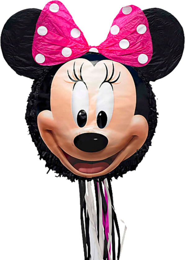 Pinata Minni Mus