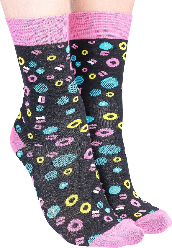 Sokker Allsorts - 41–46