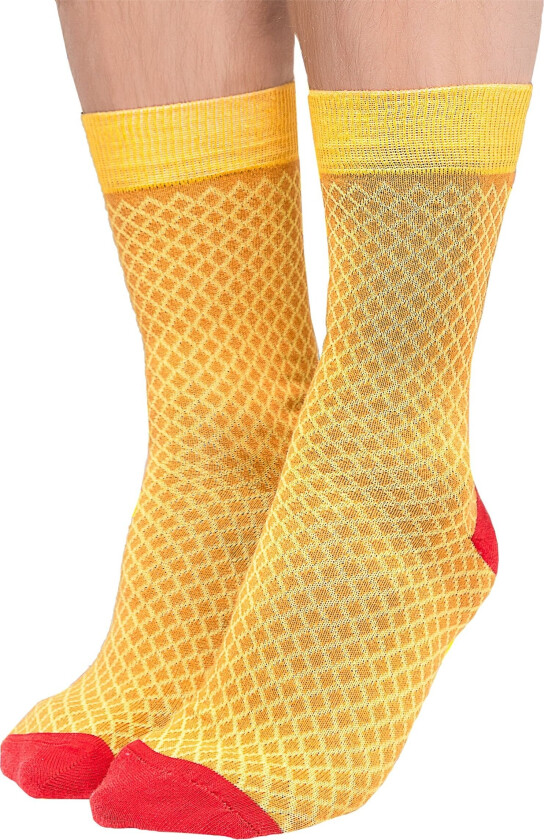 Sokker Kexchoklad - 36–40