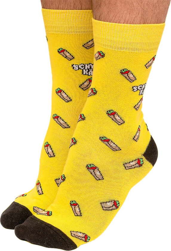 Sokker Kebab - 41–46