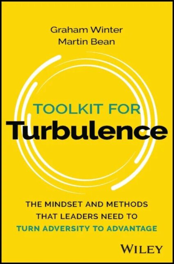 Toolkit for Turbulence av Graham Winter, Martin Bean
