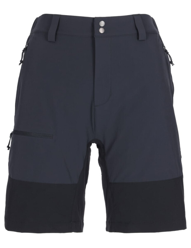 Torque Mountain Shorts Ws Beluga/Black 8/XS