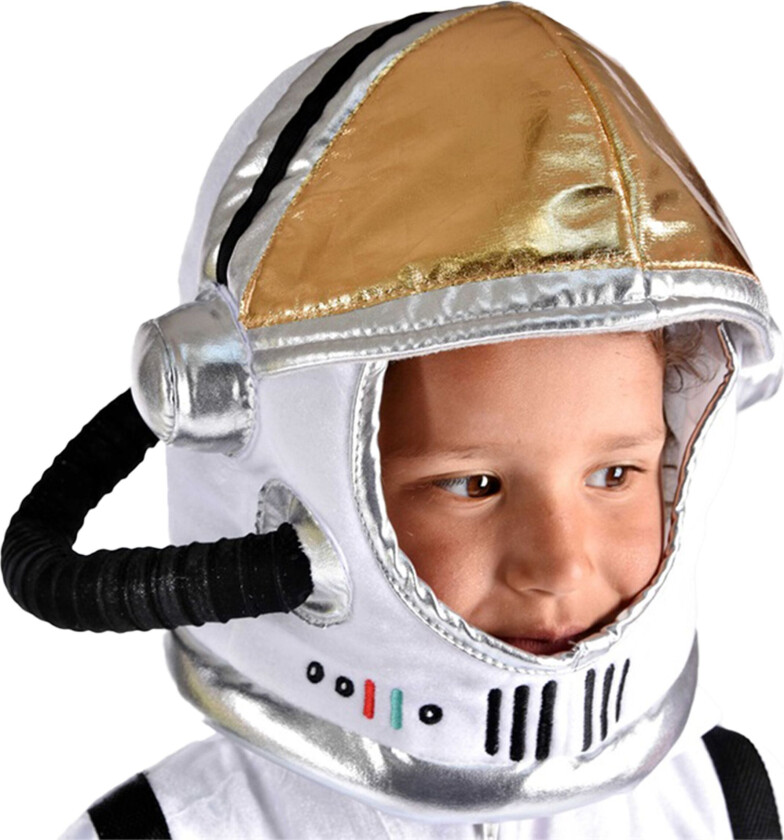Astronauthatt for Barn - One size