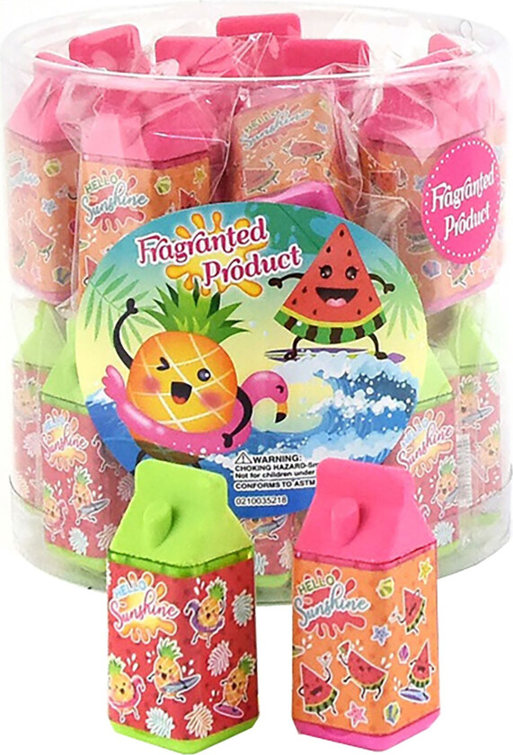 Bilde av Blyantspisser Hus