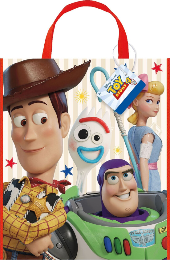 Gavepose Toy Story