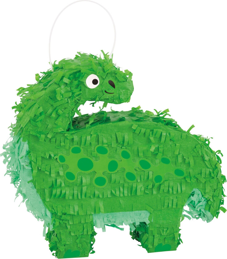 Mini Pinata Dinosaur