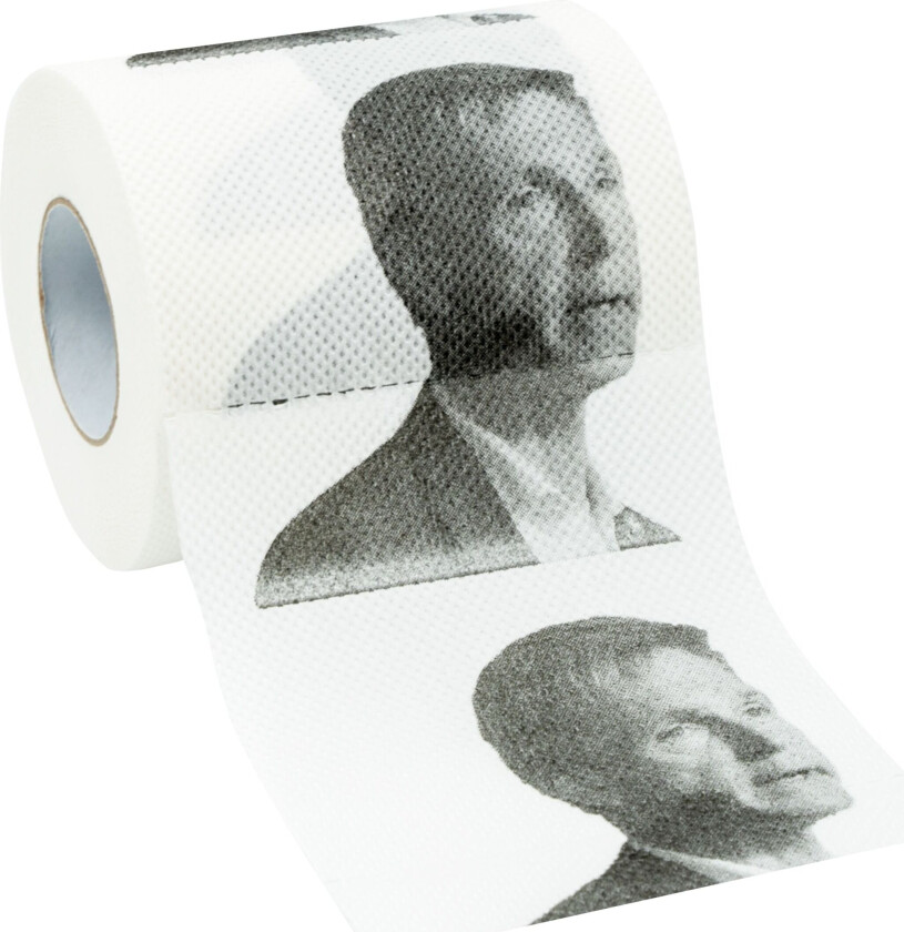 Toalettpapir Kristian Thulesen Dahl