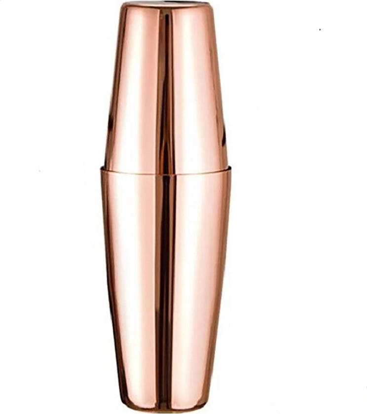 Boston Cocktail Shaker - Roségull