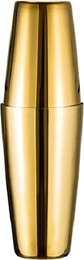 Boston Cocktail Shaker - Gull