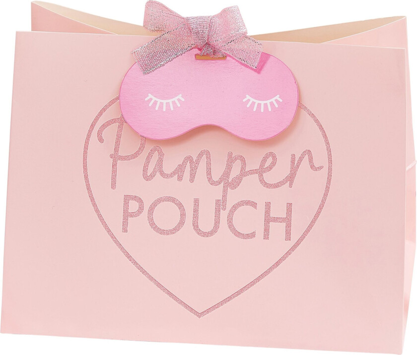 Rosa Gavepose Pamper Pouch