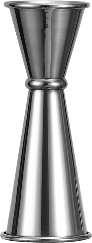Jigger 30/60 - Sølv