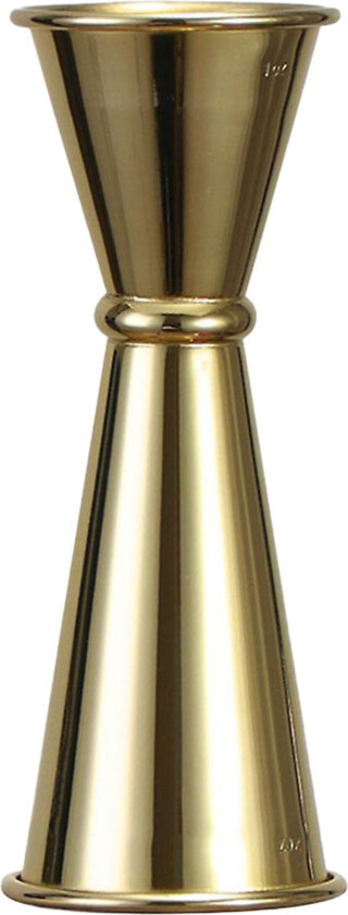 Jigger 30/60 - Gull
