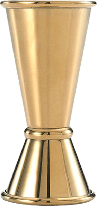 Jigger 20/40 - Gull