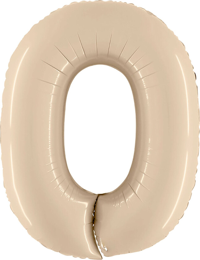 Tallballong Sateng Cream - Tallet 0