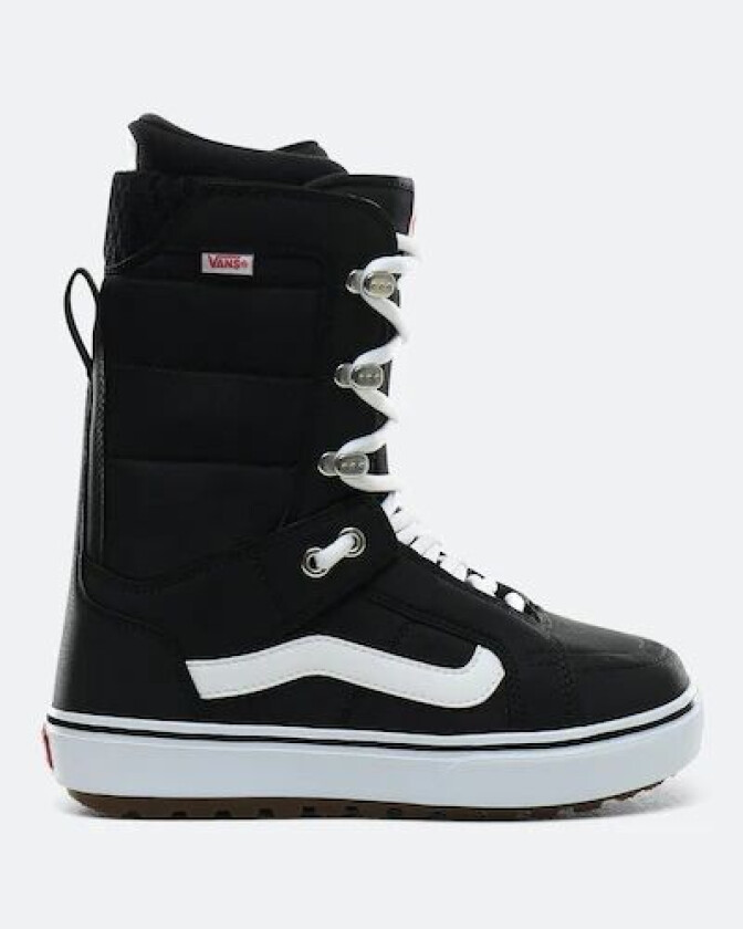 Snowboard Boots - Hi-Standard OG W Svart Female EU 40.5