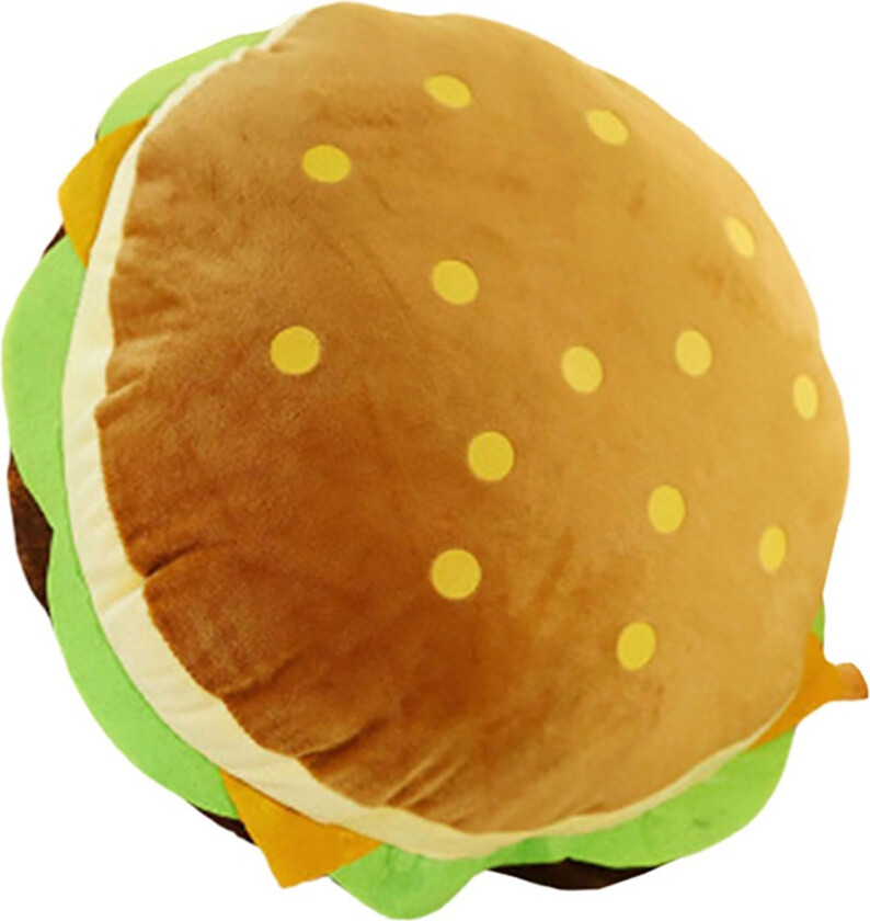 Hamburgerpute