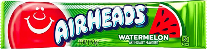 Airheads Watermelon - 15,6 gram