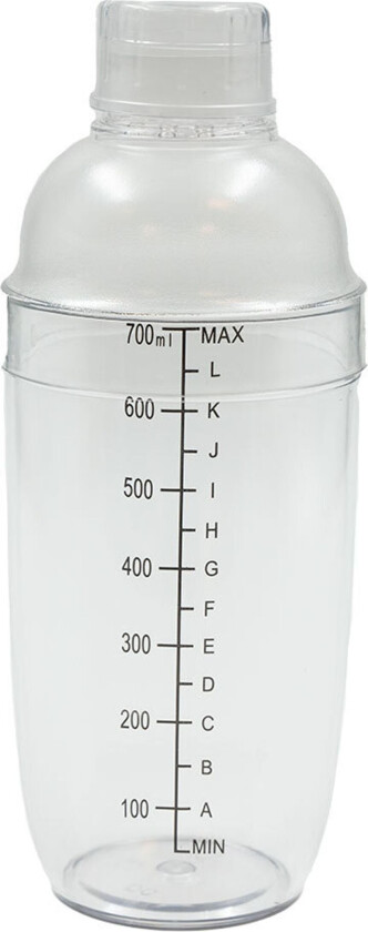 Cocktail Shaker - 700 ml