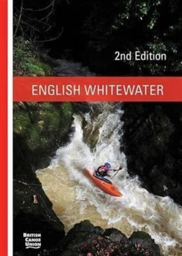 English Whitewater av British Canoe Union