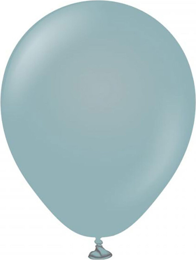 Lateksballonger Professional Mini Storm - 100-pakning