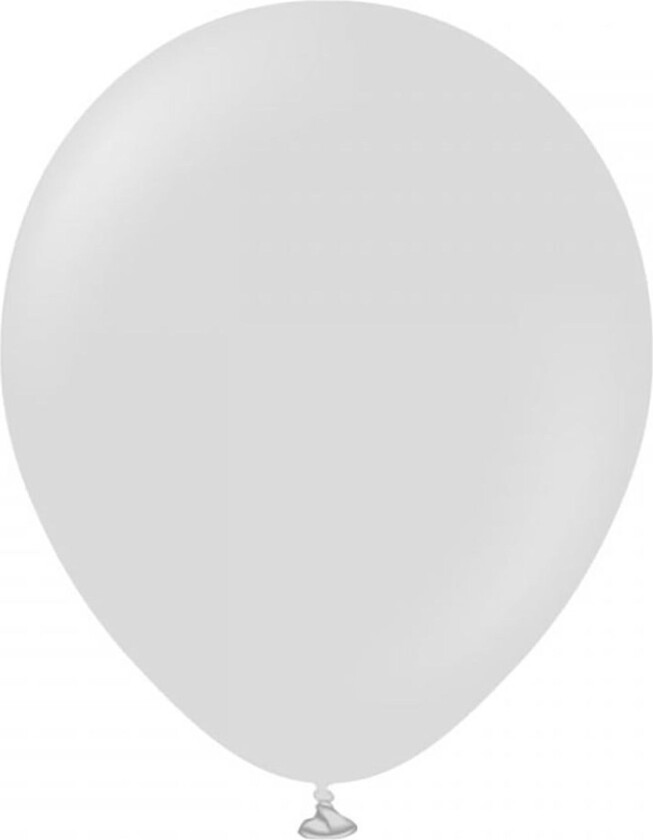 Lateksballonger Professional Smoke - 10-pakning