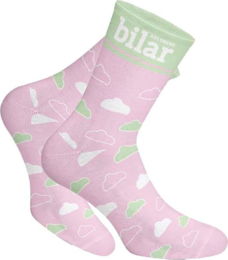 Sokker Ahlgrens Bilar - 36–40