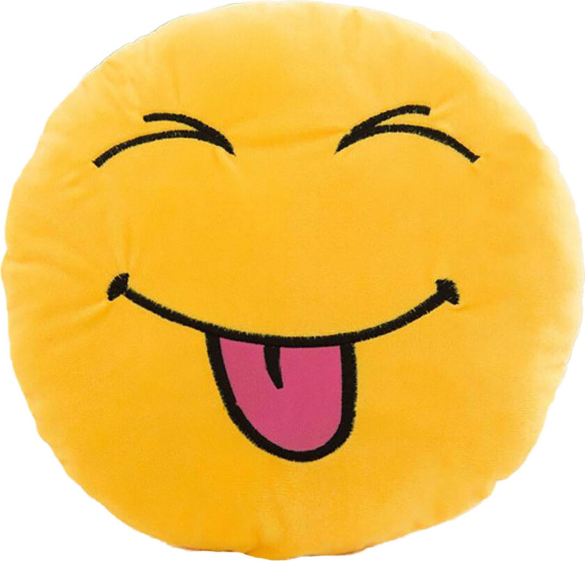 Emoji-Puter - Tunge