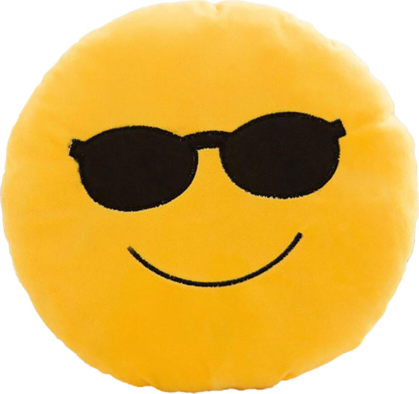 Emoji-Puter - Solbriller