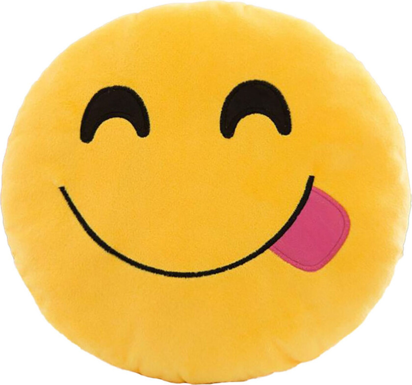 Emoji-Puter - Nyter mat