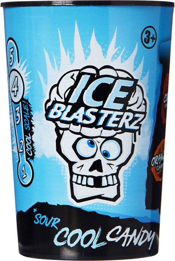 Bilde av Brain Blasterz Ice Blaste